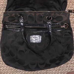 Coach Shoulder Bag